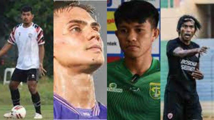 Termasuk Bek PSM Makassar, Daftar 4 Pemain Cetak Gol Bunuh Diri Pekan ke-28 Liga 1