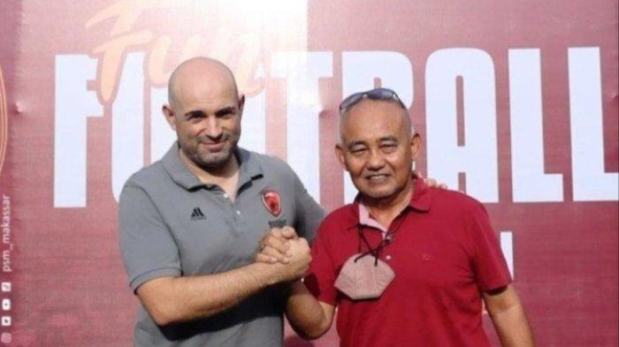 Bek PSM Disorot Terlalu 'Liar' Usai Erwin Gutawa Dapat Kartu Merah, Saatnya Mainkan Kike Linares!