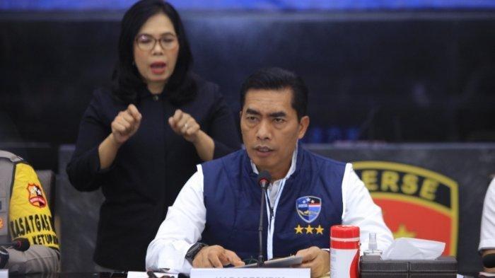 Rekam Jejak Komjen Wahyu Widada, Dulu Geser Ahmad Dofiri Sebagai Kabaintelkam - Halaman 3 - Tribun-timur.com