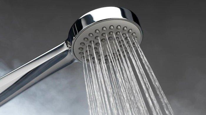 Tata Cara Mandi Wajib atau Mandi Junub Laki-laki dan Perempuan Sesuai Sunnah, Lengkap Bacaan Niat