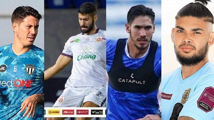 Diinisiasi PSM Makassar hingga Persis Solo, Pemain Filipina 'Serbu' Liga Indonesia Musim Depan?