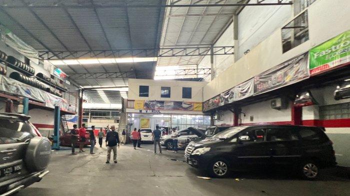 Surat Pembaca: Begini Layanan Pasang Kaca Film di Terminal Motor, Dijanji 3 Jam, Rampung 5 Jam