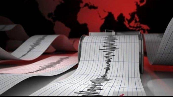 Info Gempa Kamis 27 Juli 2023: Ternate Baru Saja Dilanda Gempa, 4 Hari Lalu Juga Dihantam