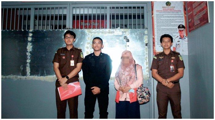 BREAKING NEWS: Kejari Sinjai Tahan Pejabat PUPR Sulsel, Diduga Korupsi Dana Jembatan