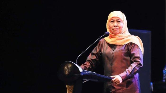 3 Sosok Pembantu Jokowi Calon Penantang Khofifah -Emil di Pilgub Jatim, PDIP- PKB Bakal 'Dikeroyok'