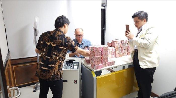 Sosok Pengusaha yang Digeledah Kejagung, Jaksa Sita Rp33 Miliar Diduga Hasil Korupsi