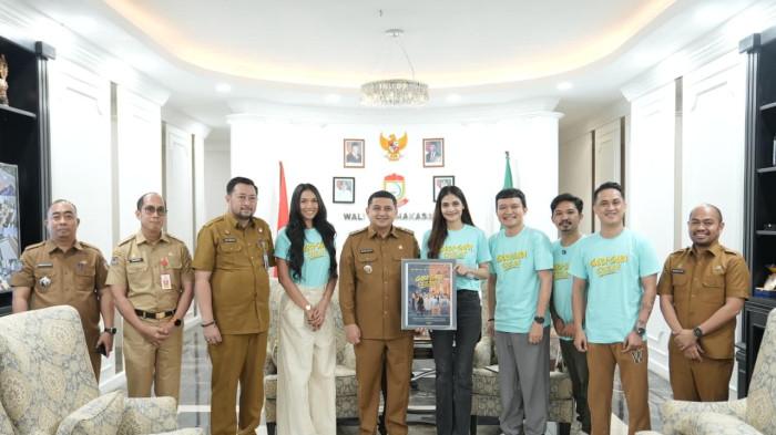 Film Lokal ‘Gara-gara Cicilan’ Segera Tayang di Bioskop Makassar