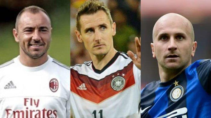 3 Calon Pelatih Lazio Pengganti Maurizio Sarri: Striker Legendaris Jerman Hingga Eks Gelandang Milan