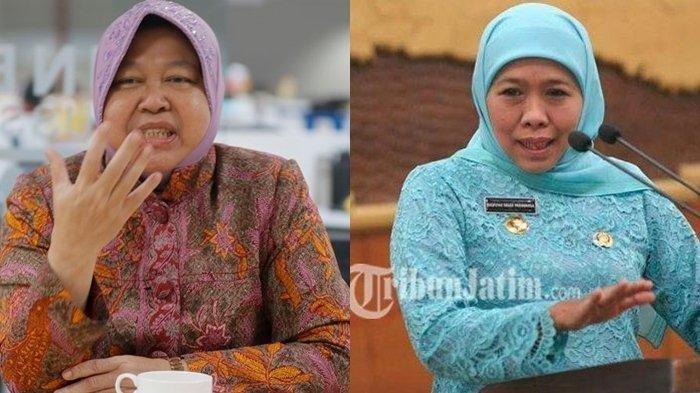 Rismaharani Berani Bongkar Kelemahan Bansos, Yakin Tak Mampu Sejaterakan Warga Jatim: Omong Kosong