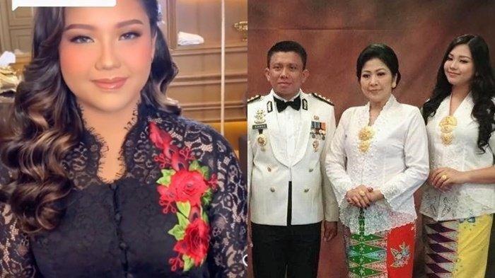 Kondisi Terbaru Trisha Eungelica Anak Ferdy Sambo dan Putri Setelah Orangtuanya Divonis: Aku Bangga