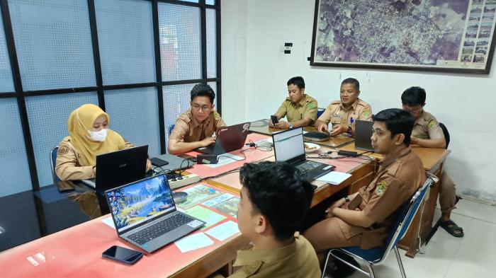 Sidrap Uji Coba Tanda Tangan Elektronik untuk Dokumen Rekam Medik RSUD