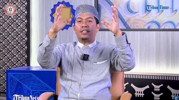 Malam Lailatul Qadar