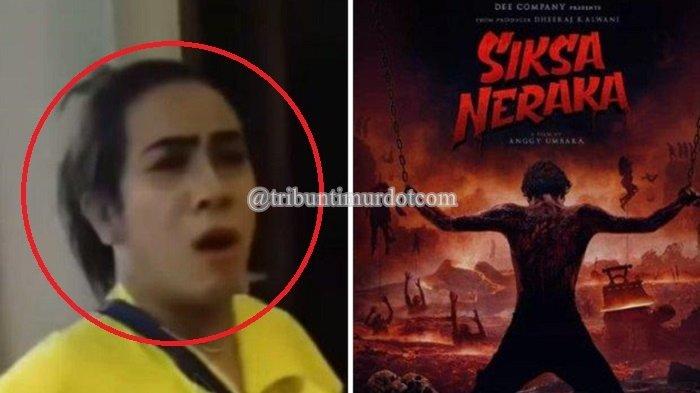 Porno kioskda it uslubi