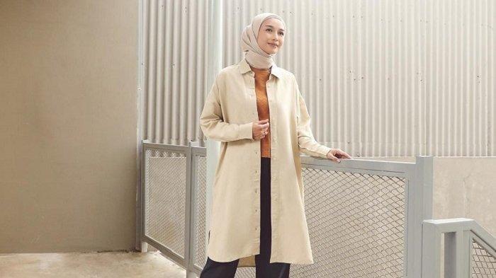 4 Tips Cara Berpakaian Modis Saat Rayakan Hari Raya, ala Fashion Influencer Vira Tandia