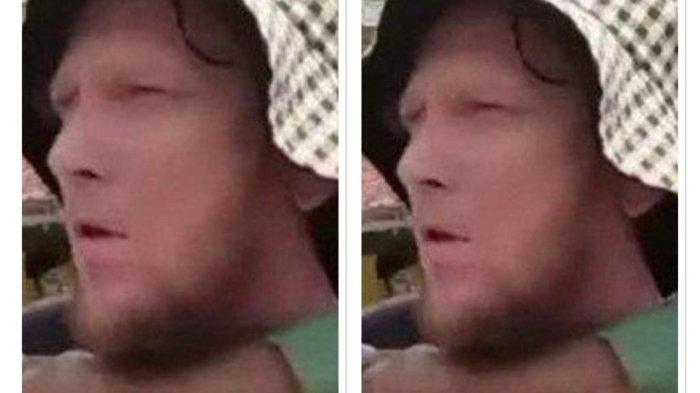 Sebelum Aniaya Ayah Mertua hingga Tewas, Bule Amerika Sempat Acak-acak Rumah Orangtua Istri