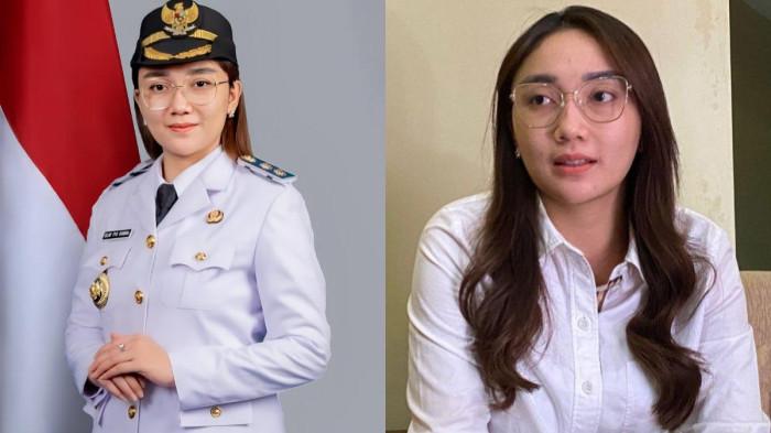 Sosok Elim Tyu Samba Wakil Wali Kota Blitar Jadi Perhatian, Terjerat Utang Pengusaha Makassar