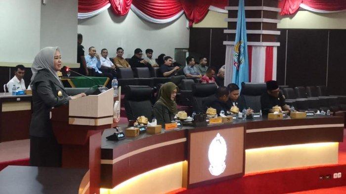 Wagub Sulsel Tanggapi Sorotan Fraksi PKB soal Pembangunan Daerah