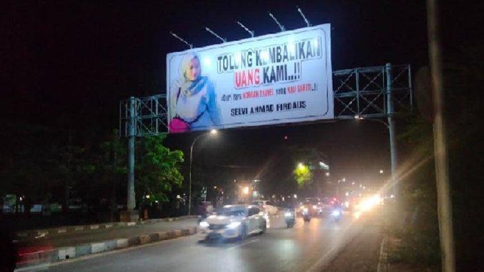 2 Selebgram Makassar Diperiksa Cyber Crime Polda Sulsel Terkait Dugaan Penipuan Travel SLV