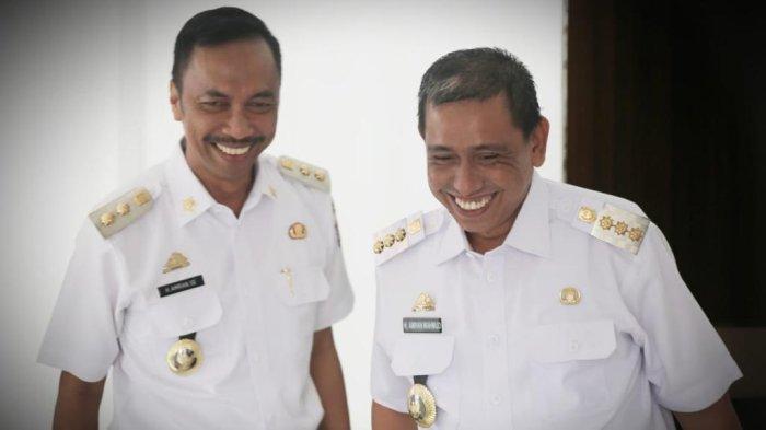 Wajo Jadi Tuan Rumah Porprov 2026, KONI Sulsel Minta Bersiap Sedari Sekarang