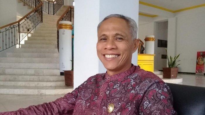 Harta Kekayaan Wakil Bupati Pangkep Rp 1,78 Miliar, Punya Utang Rp 452 Juta