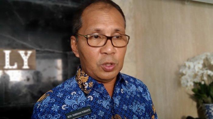 Danny Pomanto Ikut Sikap Warga Makassar Tolak Usulan Prabowo Pindahkan Makam Pangeran Diponegoro