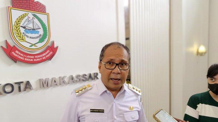 Danny Pomanto Cari Pejabat Baru untuk 7 Jabatan di Pemkot Makassar, Ini Kriterianya