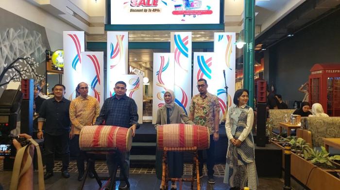 Wali Kota Munafri Targetkan Lonjakan Ekonomi Lewat Makassar Great Sale 2025