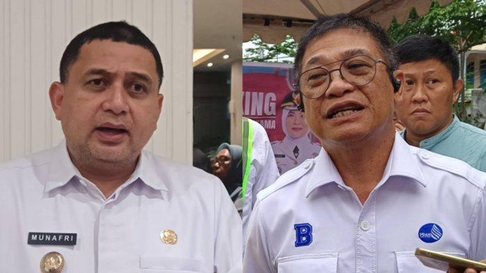 PDAM Makassar Siapkan Sambungan Air Gratis untuk Warga Barombong