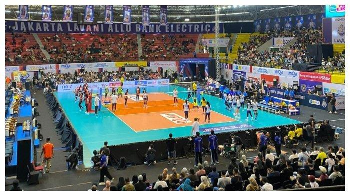 Jadwal Proliga Hari Ini: Saatnya Bandung BJB Tandamata Salip JPE Puncak Klasemen, Megawati Tertekan