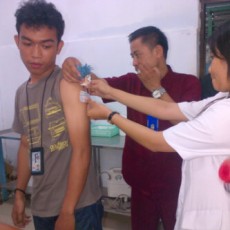 IJTI Desak Polisi Tangkap Pemanah Jurnalis Televisi Makassar