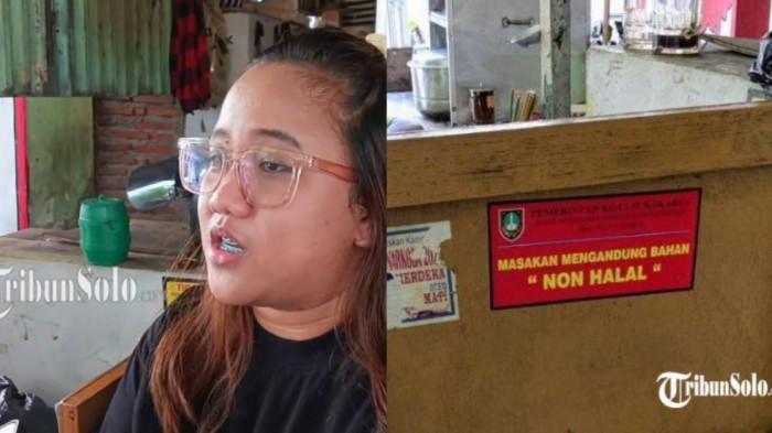 Kisah Warung Bakso Dituduh Pakai Bahan Nonhalal Ternyata Keliru, Walikota Sampai Minta Maaf