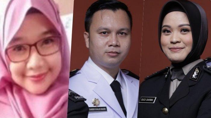 Sosok Sebenarnya Damsir Khalik ASN Berani Bohong Saat Nikahi Polwan, Punya Anak dengan Istri Orang
