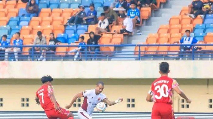 Bernardo Tavares Optimistis Taklukkan Borneo FC, Misi Mustahil ke Semifinal Piala Presiden