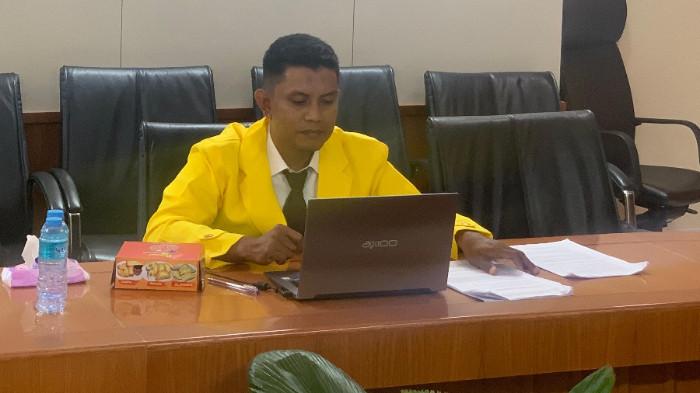 Tantangan Geografis Tak Halangi ASN Bantaeng Tamatkan Studi di Universitas Terbuka