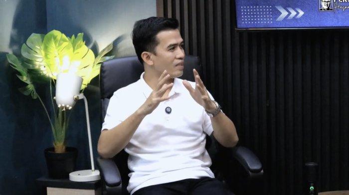 Tom, Hasto dan Pengampunan Presiden