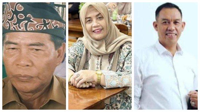 Presiden Prabowo Lantik Putra Sinjai Jadi Gubernur, Putri Sinjai Jadi Bupati