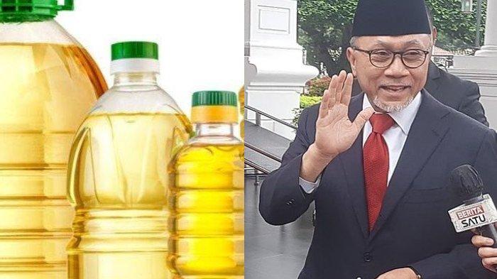 Risiko yang Dihadapi Zulkifli Hasan Jika Tak Mampu Turunkan Harga Minyak Goreng Dalam 100 Hari Kerja