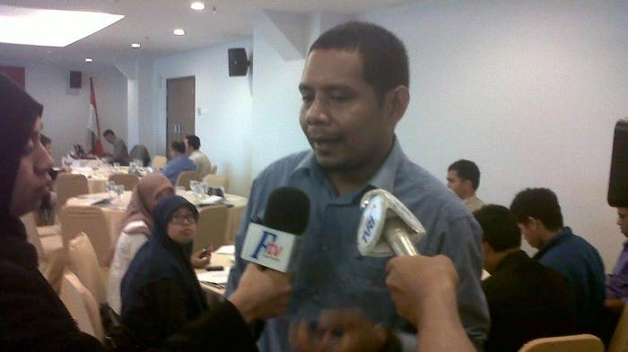 ACC Minta Pemprov Sulsel Tak Komentarai Kasus Hukum Abraham Samad
