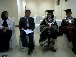 Dinas Pendidikan Sulsel Bakal MoU dengan Universitas Terbuka