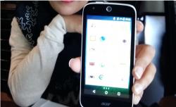Acer Kenalkan Smartphone Baru Makassar