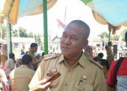Kadis Pertanian Gowa Sebut Cuaca Ekstrem Tak Pengaruhi Bibit Padi