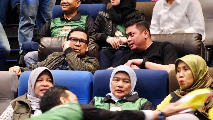 Maju Pilgub Sulsel 2024, Adnan Purichta Ichsan Daftar di 3 Partai