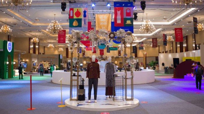 BRI UMKM EXPORT 2025 Dorong UMKM Naik Kelas dan Rebut Pasar Global