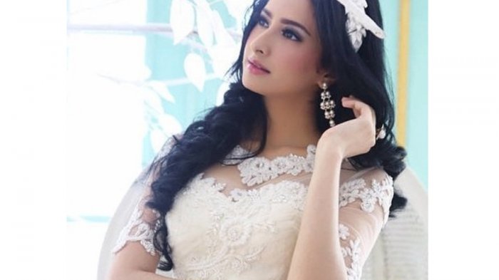 Sebelum Dinikahi Produser GGS, Siapa Sangka Afifa Syahira Pernah ‘Diginiin’ Kakak Iparnya