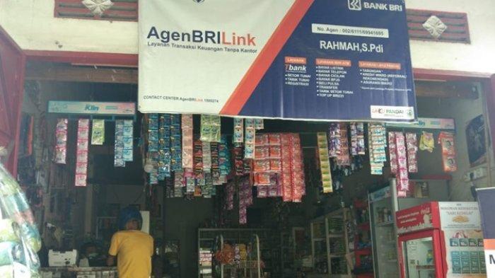 Agen BRILink Telah Tersebar Luas di Wilayah Sulsel, Sulbar, Sulteng, hingga Maluku
