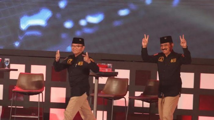 Usai Debat Kandidat, Agus AN ke Jakarta Hari Ini