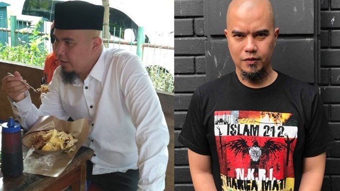 Ahmad Dhani Bangkrut? Jadi Suami Maia Estianty, Hartanya Rp 200 M, Sekarang Malah Hanya Segini