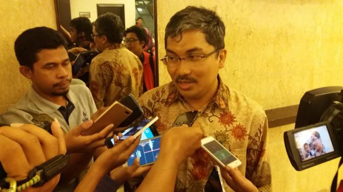 Ini Program Ahmad Syawal, Ketua DPD MAPPI Sulamapua Periode 2016-2020