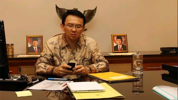 Kekalahan Ahok-Djarot Membawa 'Berkah' Bagi Orang-orang ini