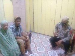 Kronologis Kakak Nyaris Parangi Adik di Bajo Luwu